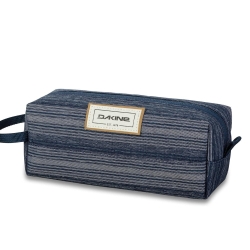 Trousse Noir/Grise à Motifs Garçon Dakine Cloudbreak