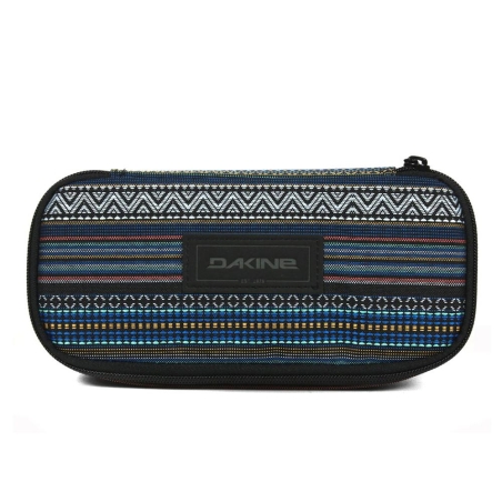 Trousse Noir/Bleu Mixte Dakine School Case Cortez