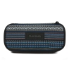 Trousse Noir/Bleu Mixte Dakine School Case Cortez