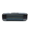 Trousse Noir/Bleu Mixte Dakine School Case Cortez
