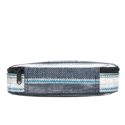 Trousse Noir/Écru Mixte Dakine School Case Baja