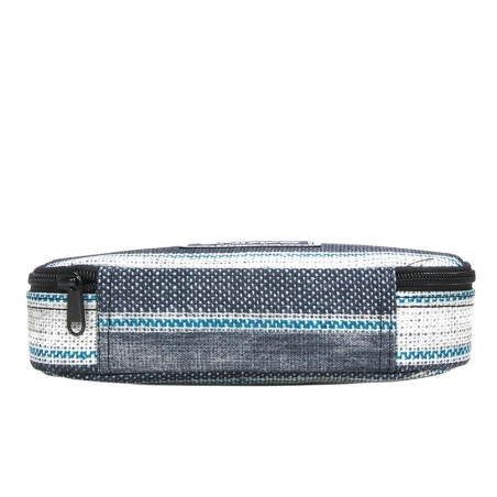 Trousse Noir/Écru Mixte Dakine School Case Baja