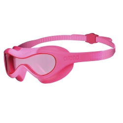 Masque de piscine Rose Junior Arena Spider