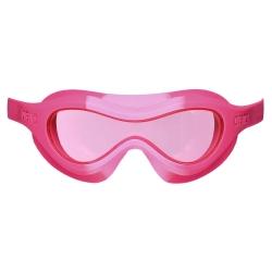 Masque de piscine Rose Junior Arena Spider