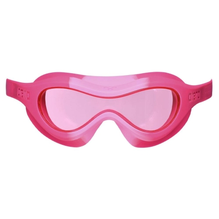 Masque de piscine Rose Junior Arena Spider