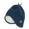 Bonnet Marine Garçon Quiksilver Cookie
