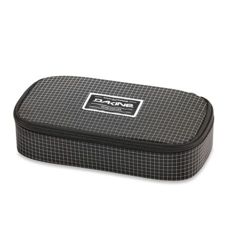Trousse Noir Garçon Dakine School Case Rincon