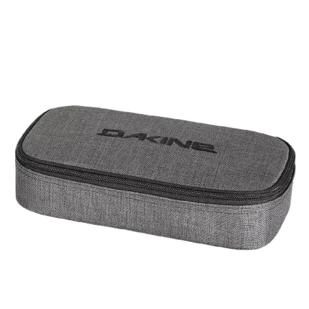 Trousse Grise Garçon Dakine School Case Nightflower