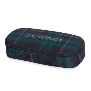 Trousse Noire/Bleu à Motifs Garçon Dakine Stacked
