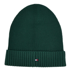 Bonnet Kaki Garçon Tommy Hilfiger Small