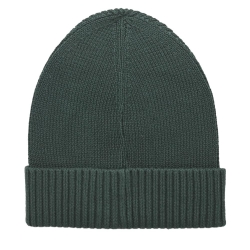 Bonnet Kaki Garçon Tommy Hilfiger Small