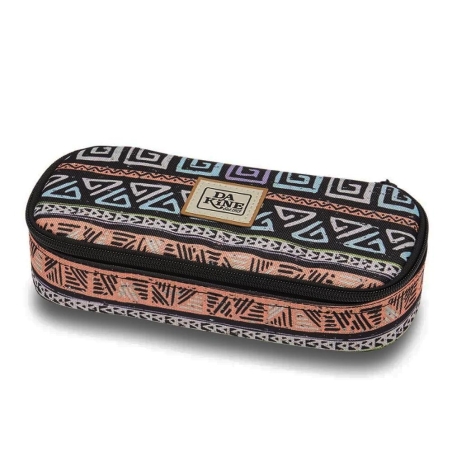 Trousse Noire à Motifs Mixte Dakine School Case Melbourne