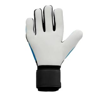 Gants de Gardien Noir/Bleu Enfant Reusch Attrakt Silver