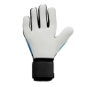 Gants de Gardien Noir/Bleu Enfant Reusch Attrakt Silver