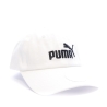 Casquette Blanche Garçon Puma ESS CAP