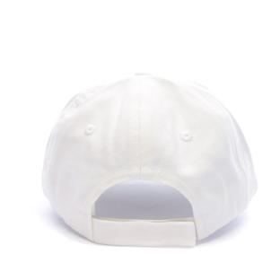 Casquette Blanche Garçon Puma ESS CAP