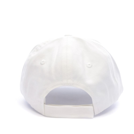 Casquette Blanche Garçon Puma ESS CAP