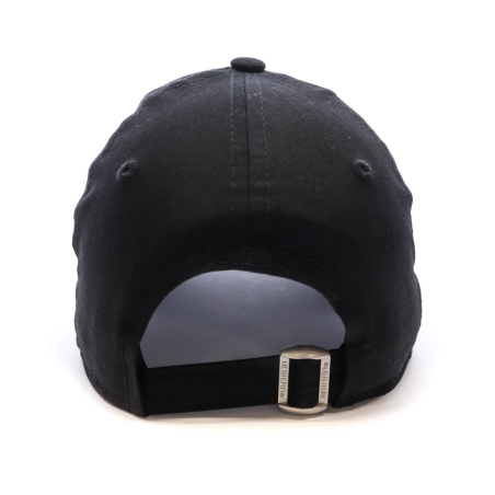 Casquette Noire Garçon New Era Losdod