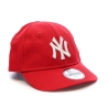 Casquette Rouge Garçon New Era 60348844