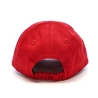 Casquette Rouge Garçon New Era 60348844