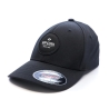 Casquette Noir Garçon Rip Curl Routine Flexfit