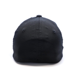 Casquette Noir Garçon Rip Curl Routine Flexfit