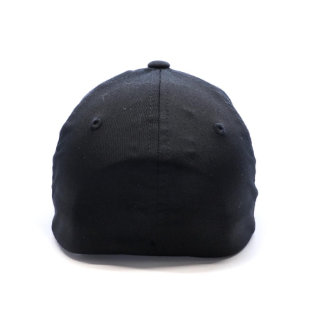 Casquette Noir Garçon Rip Curl Routine Flexfit
