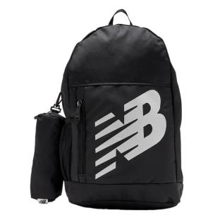 Sac à dos Noire Enfant New Balance Nb Kids Backpack