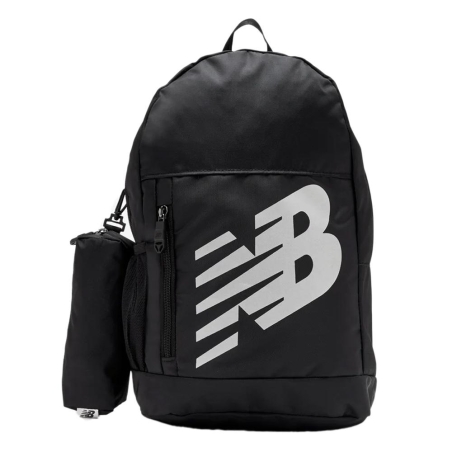 Sac à dos Noire Enfant New Balance Nb Kids Backpack