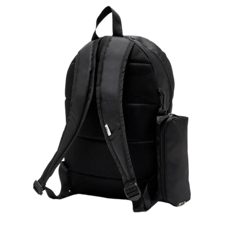 Sac à dos Noire Enfant New Balance Nb Kids Backpack