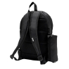 Sac à dos Noire Enfant New Balance Nb Kids Backpack