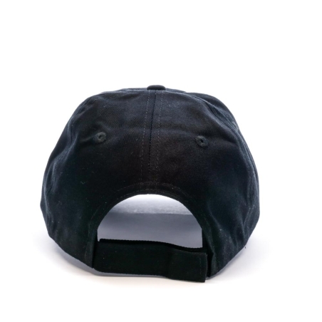 Casquette Noire Garçon Puma ESS CAP