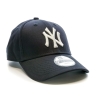 Casquette Marine Garçon New Era League Basic