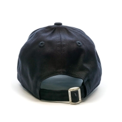Casquette Marine Garçon New Era League Basic
