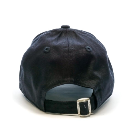 Casquette Marine Garçon New Era League Basic