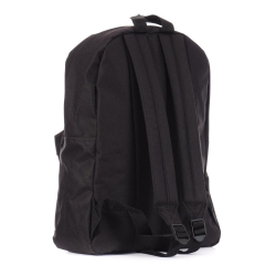 Sac à Dos Noir/Vert Garçon Kappa Bacamo