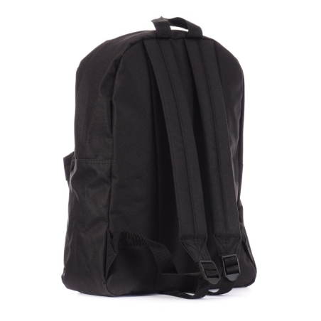 Sac à Dos Noir/Vert Garçon Kappa Bacamo