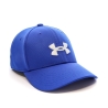 Casquette Bleu Garçon Under Armour Blitzing