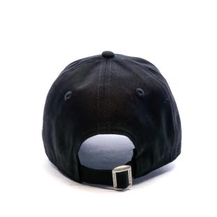 Casquette Noire Enfant New Era NY