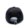 Casquette Noire Enfant New Era NY