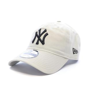 Casquette Beige/Noire Garçon New Era Wmns League