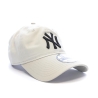 Casquette Beige/Noire Garçon New Era Wmns League