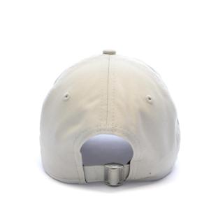 Casquette Beige/Noire Garçon New Era Wmns League