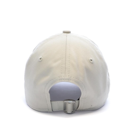 Casquette Beige/Noire Garçon New Era Wmns League