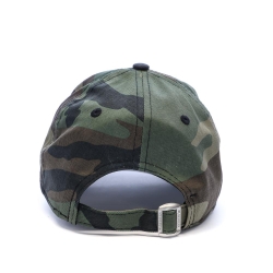 Casquette Verte Garçon New Era Essential