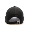 Casquette Noire Garçon New Era Nos Leagues