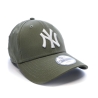 Casquette Verte Garçon New Era League