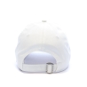 Casquette Blanche/Rose Fille New Era Wmns League