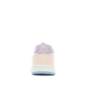 Baskets Blanc/Rose Fille KAPPA Malone Lace