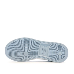 Baskets Blanc/Rose Fille KAPPA Malone Lace